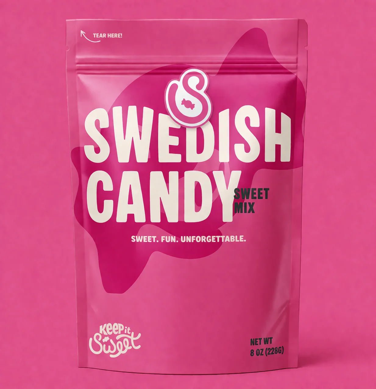 Sweet Mix